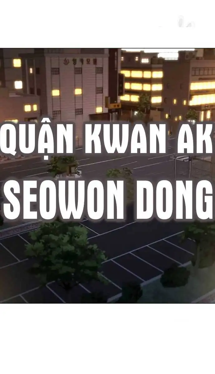 Truyện Tranh Nhiệm Vụ Đời Thật trang 5