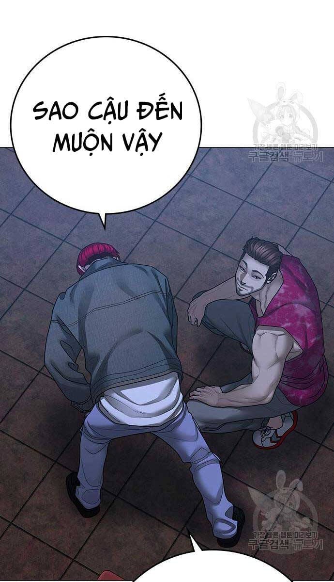 Truyện Tranh Nhiệm Vụ Đời Thật trang 5