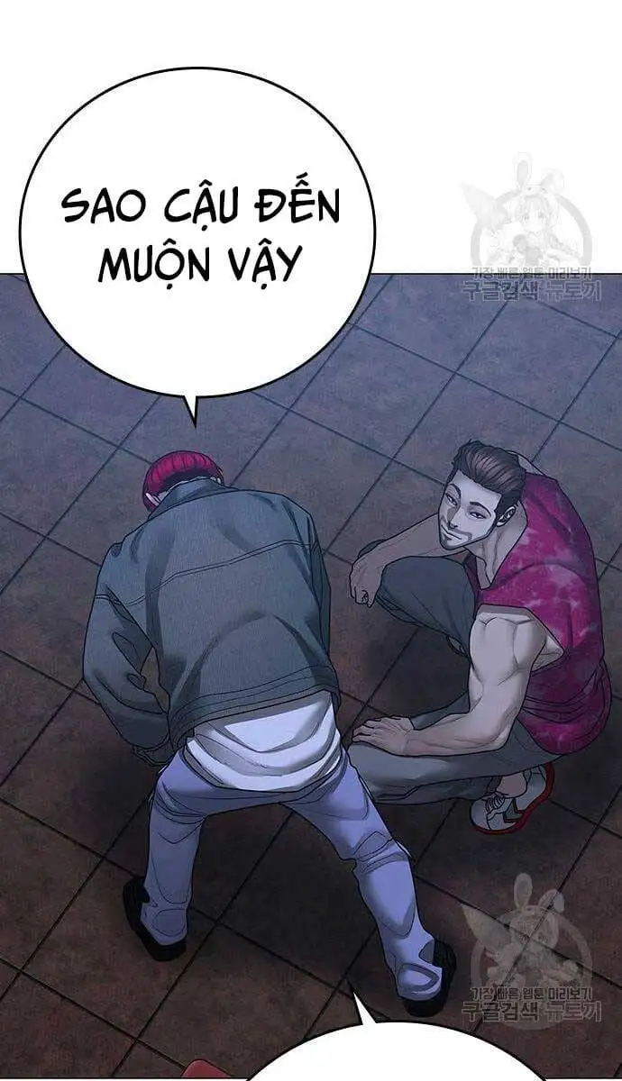 Truyện Tranh Nhiệm Vụ Đời Thật trang 5