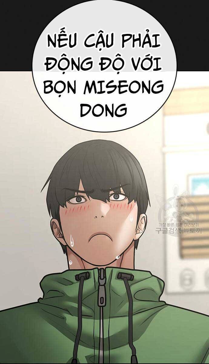 Truyện Tranh Nhiệm Vụ Đời Thật trang 5
