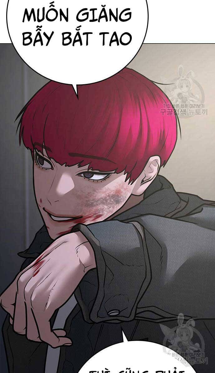 Truyện Tranh Nhiệm Vụ Đời Thật trang 5