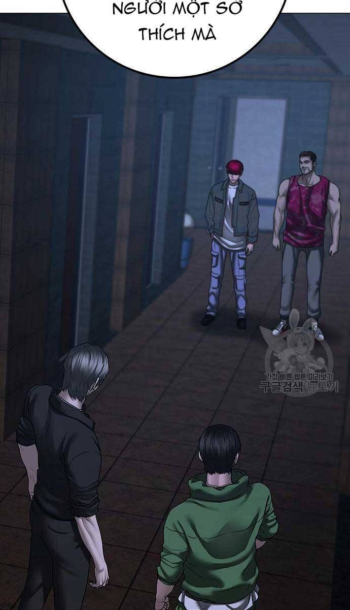 Truyện Tranh Nhiệm Vụ Đời Thật trang 5