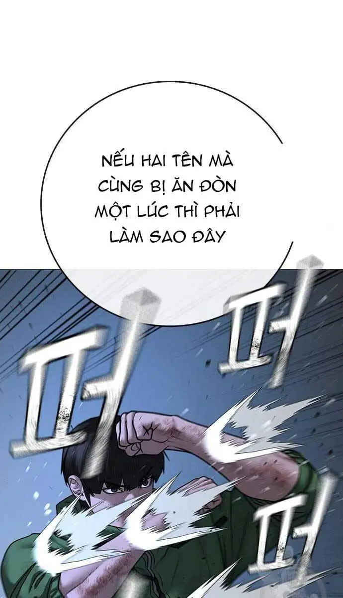 Truyện Tranh Nhiệm Vụ Đời Thật trang 5