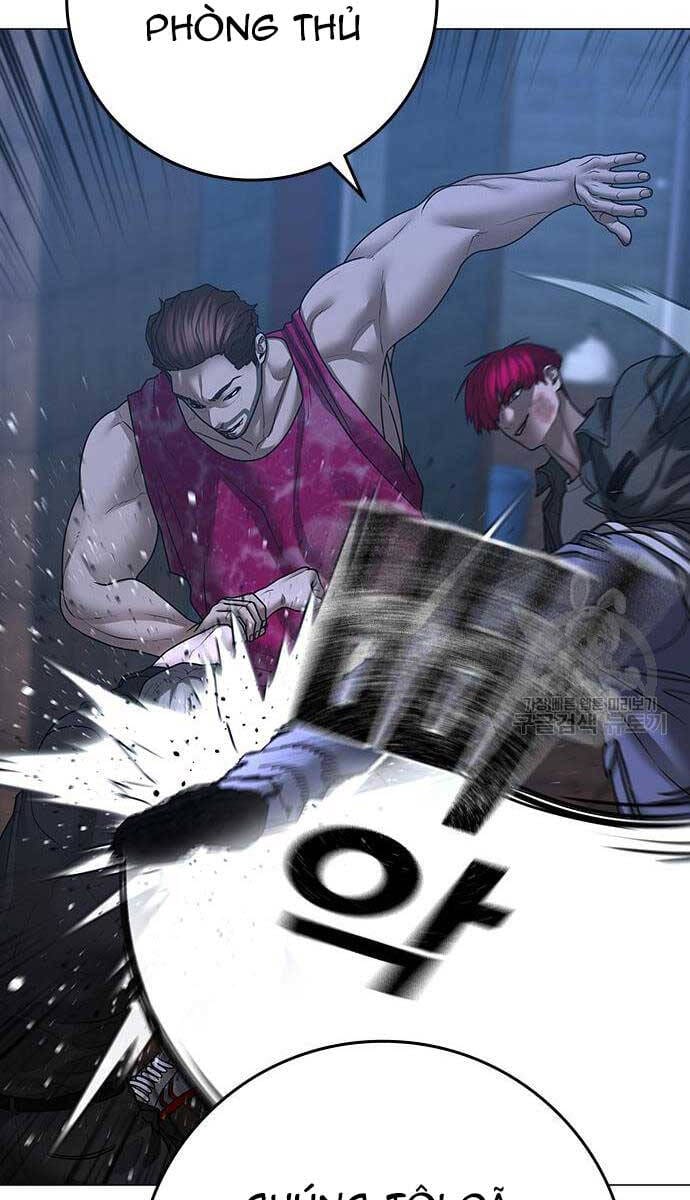 Truyện Tranh Nhiệm Vụ Đời Thật trang 5