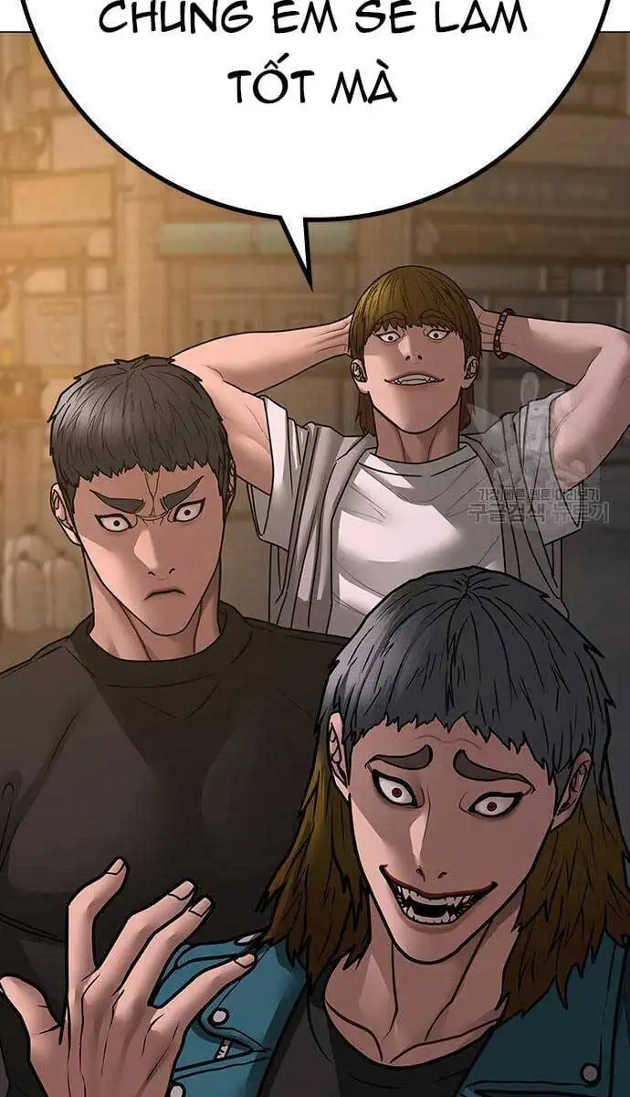 Truyện Tranh Nhiệm Vụ Đời Thật trang 5