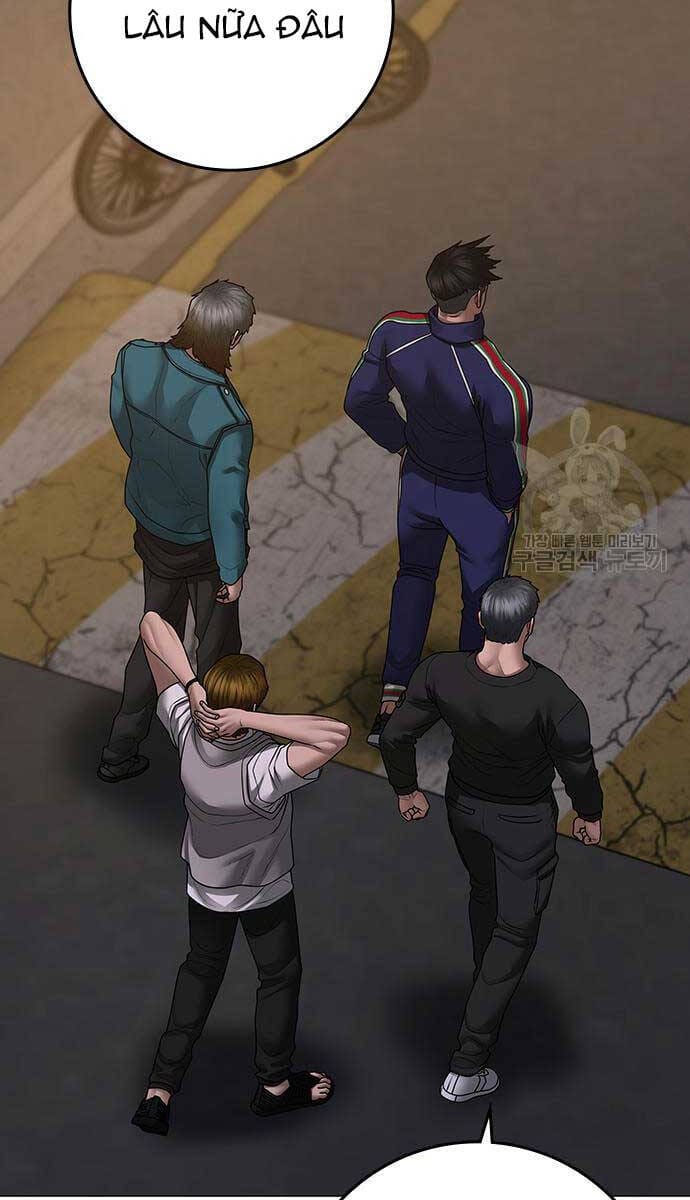 Truyện Tranh Nhiệm Vụ Đời Thật trang 5
