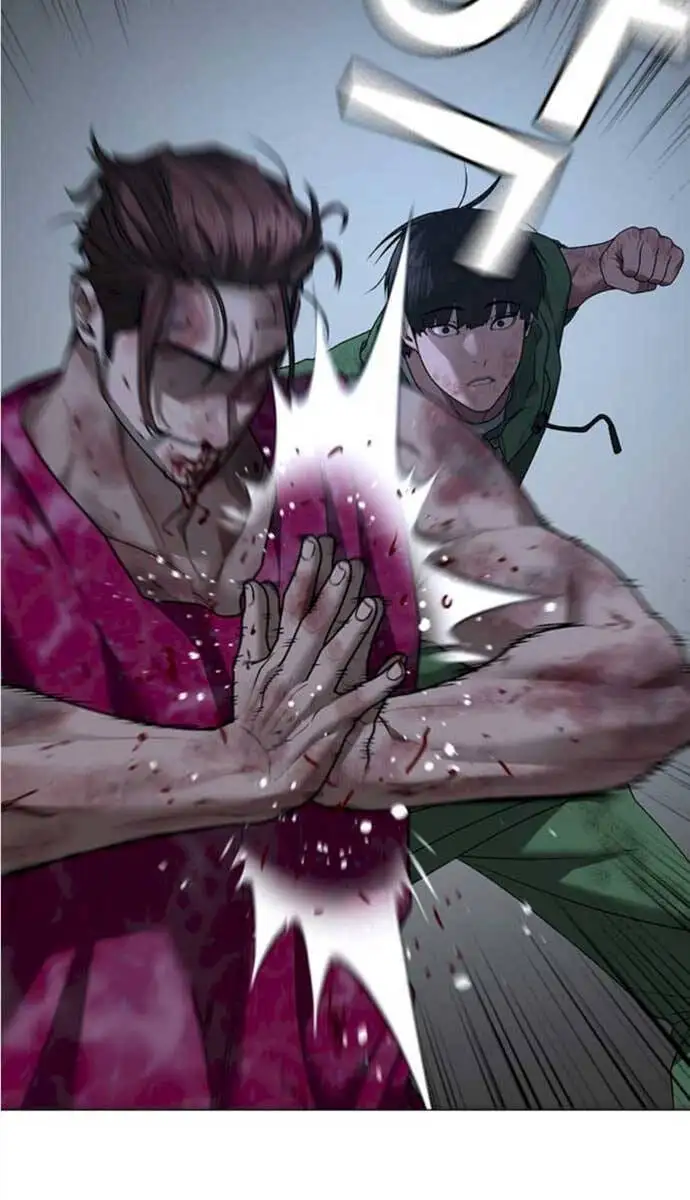 Truyện Tranh Nhiệm Vụ Đời Thật trang 5