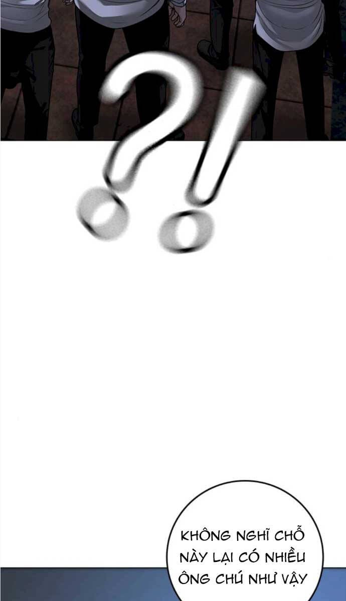 Truyện Tranh Nhiệm Vụ Đời Thật trang 5