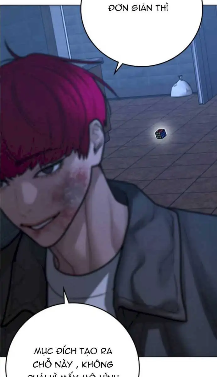 Truyện Tranh Nhiệm Vụ Đời Thật trang 5