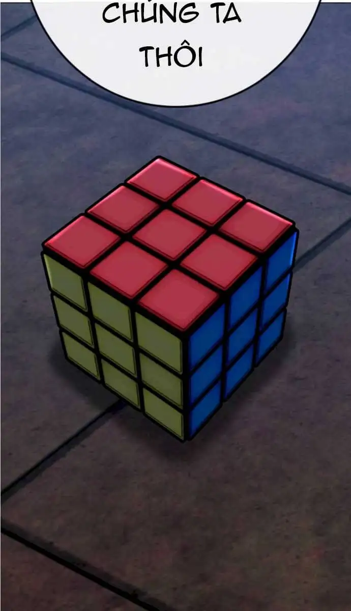 Truyện Tranh Nhiệm Vụ Đời Thật trang 5