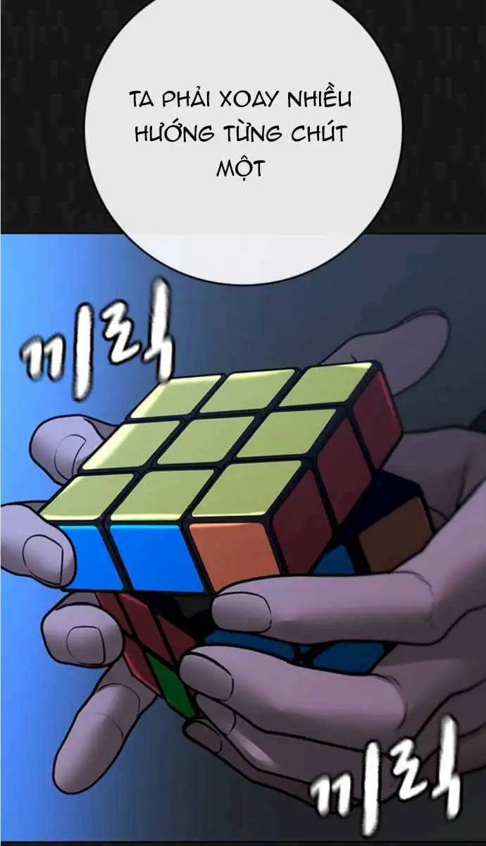 Truyện Tranh Nhiệm Vụ Đời Thật trang 5