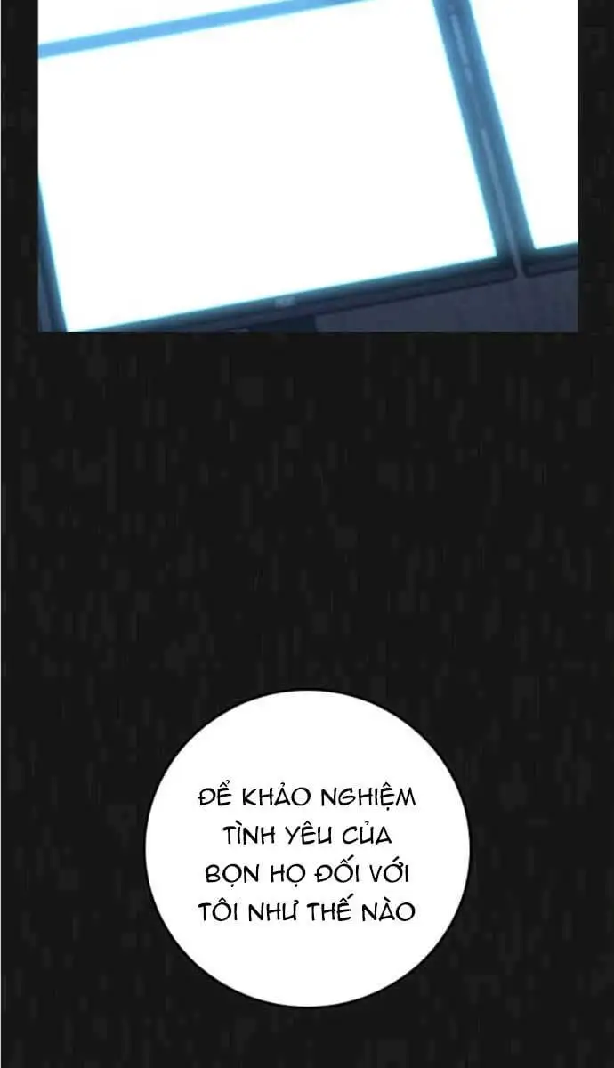 Truyện Tranh Nhiệm Vụ Đời Thật trang 5