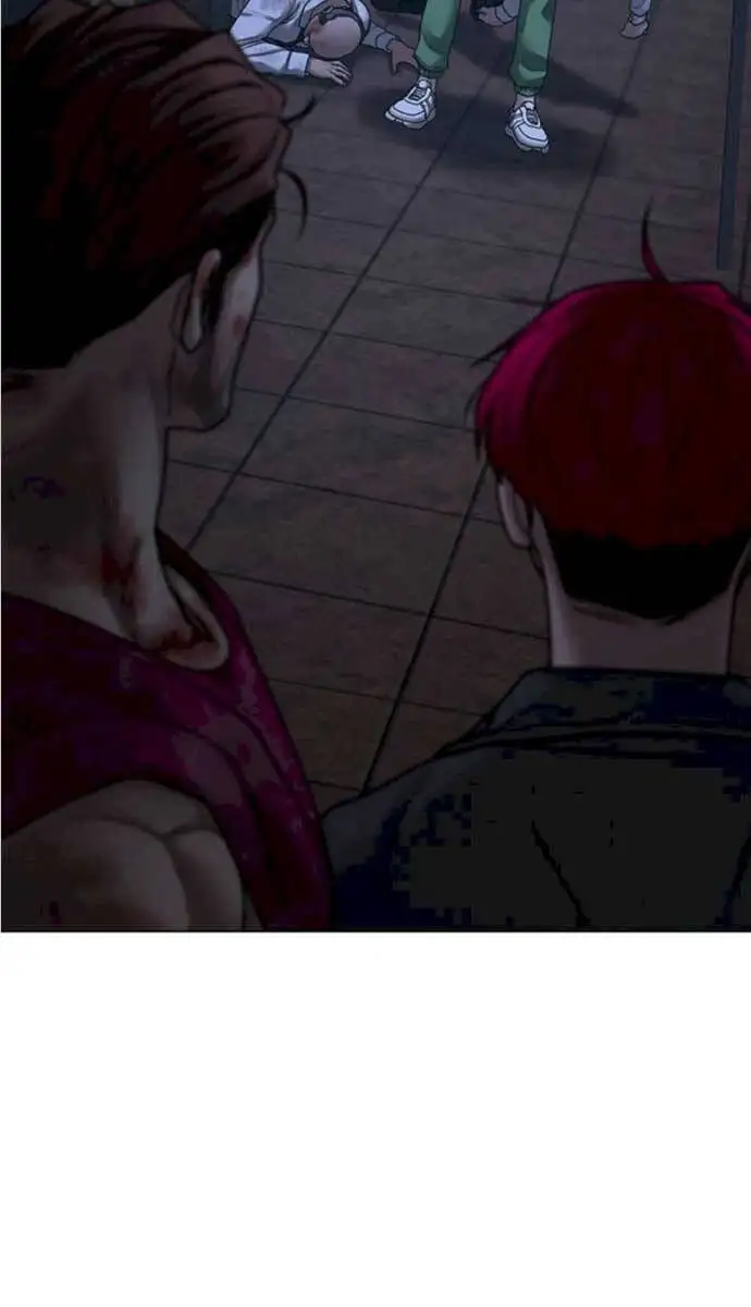 Truyện Tranh Nhiệm Vụ Đời Thật trang 5