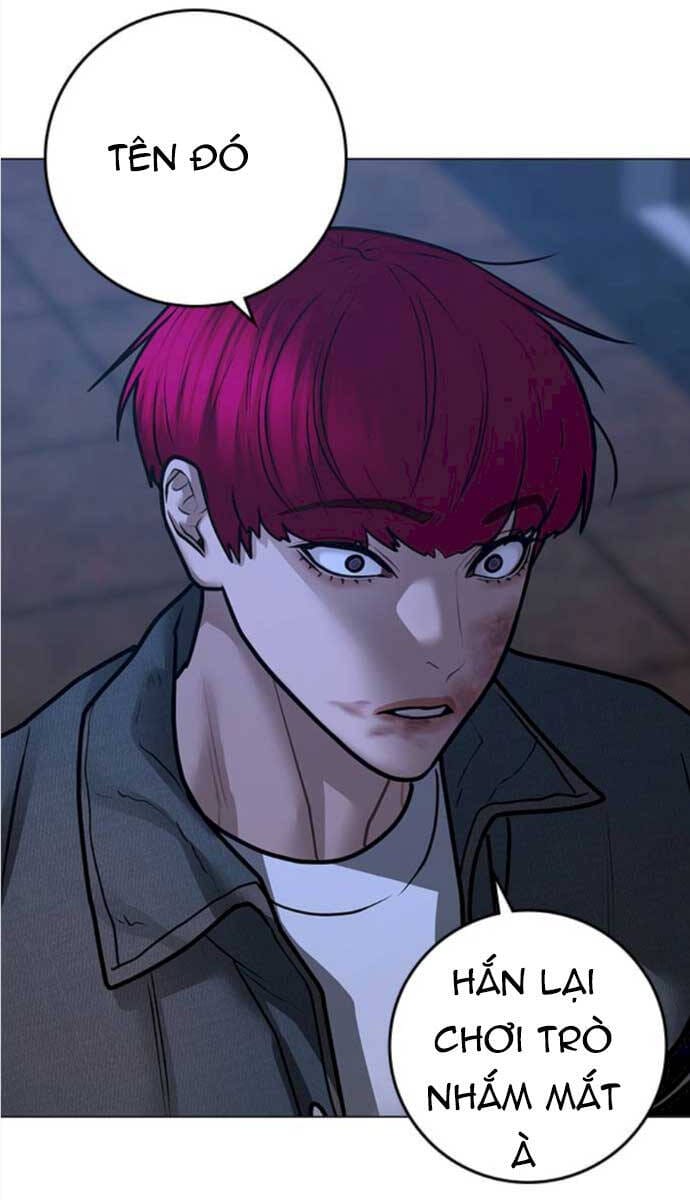 Truyện Tranh Nhiệm Vụ Đời Thật trang 5