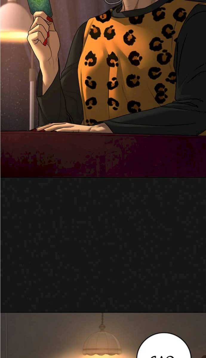 Truyện Tranh Nhiệm Vụ Đời Thật trang 5