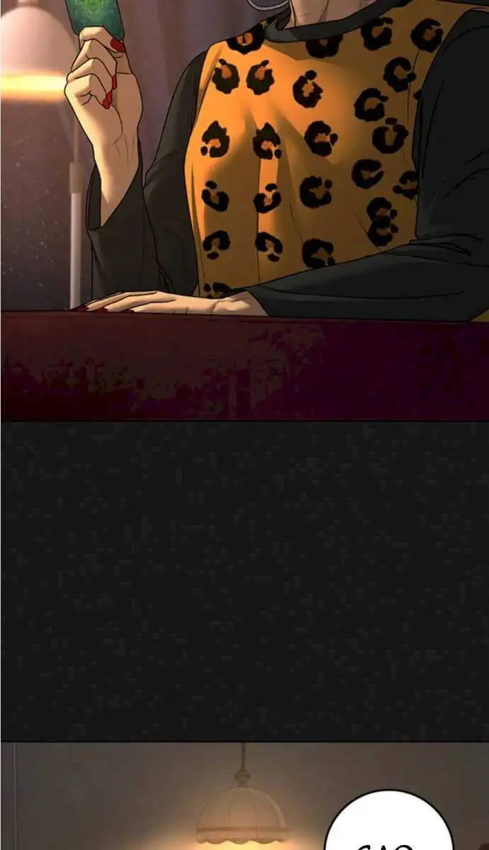 Truyện Tranh Nhiệm Vụ Đời Thật trang 5