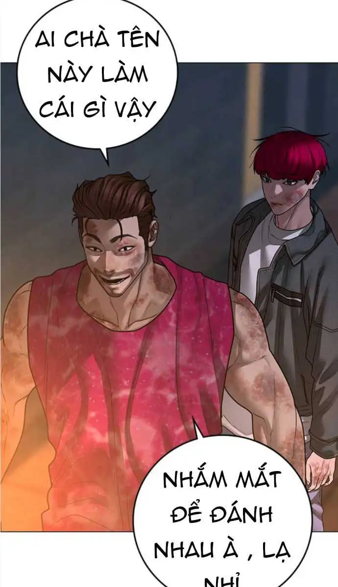 Truyện Tranh Nhiệm Vụ Đời Thật trang 5