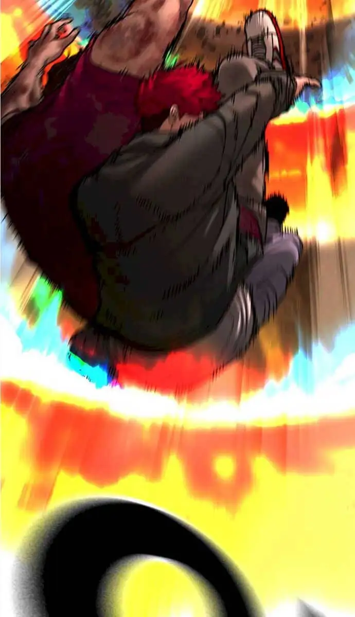 Truyện Tranh Nhiệm Vụ Đời Thật trang 5