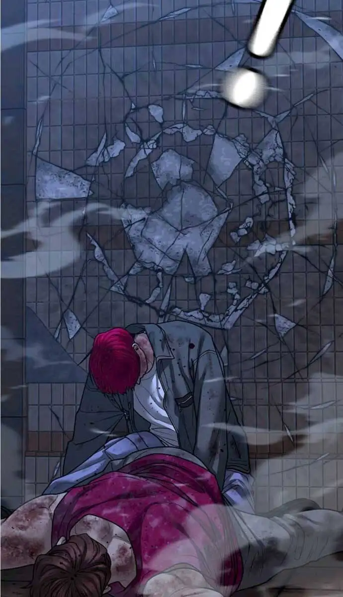 Truyện Tranh Nhiệm Vụ Đời Thật trang 5