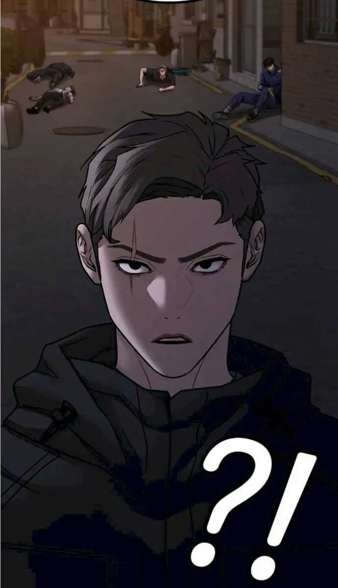 Truyện Tranh Nhiệm Vụ Đời Thật trang 5