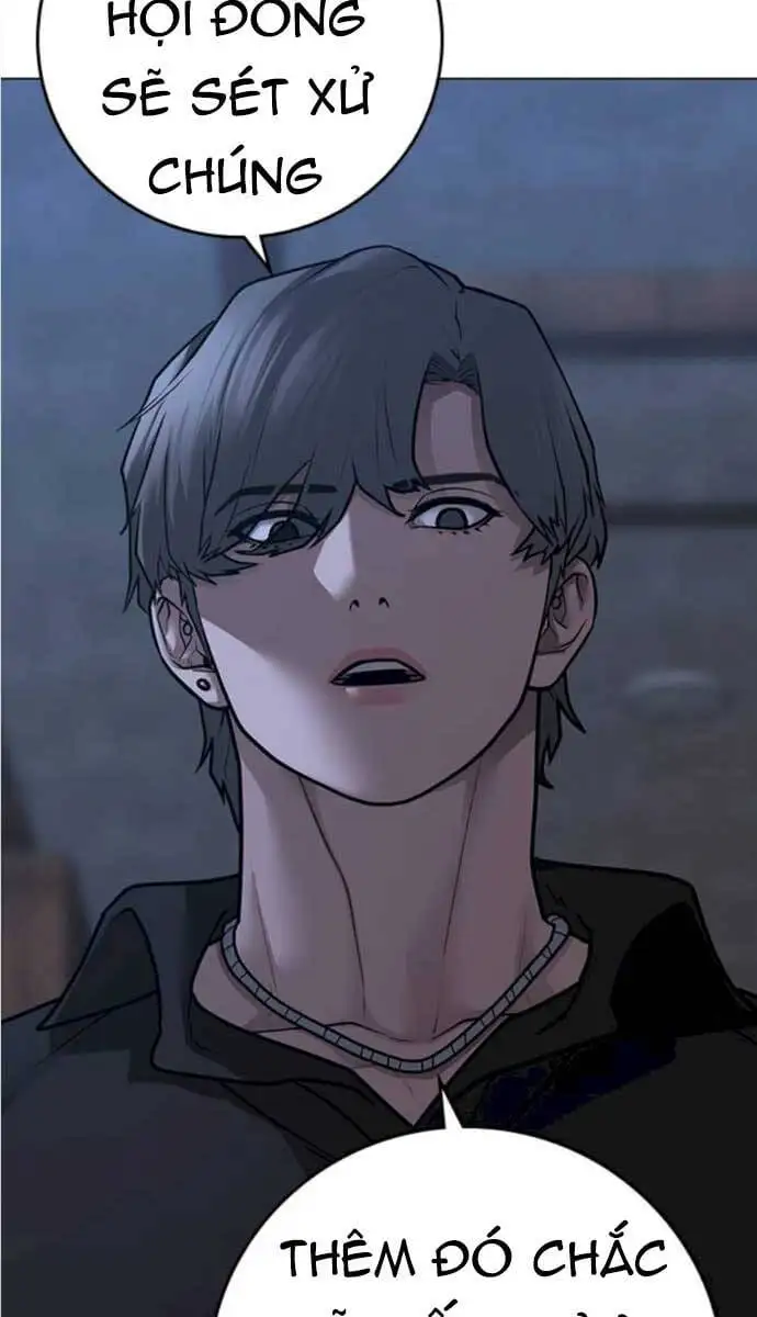 Truyện Tranh Nhiệm Vụ Đời Thật trang 5