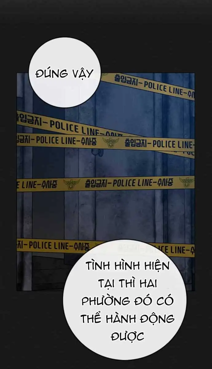 Truyện Tranh Nhiệm Vụ Đời Thật trang 5