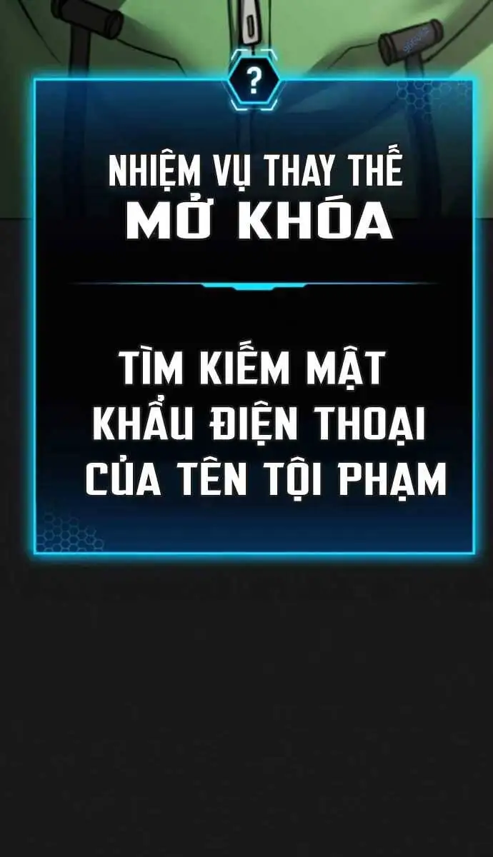 Truyện Tranh Nhiệm Vụ Đời Thật trang 5