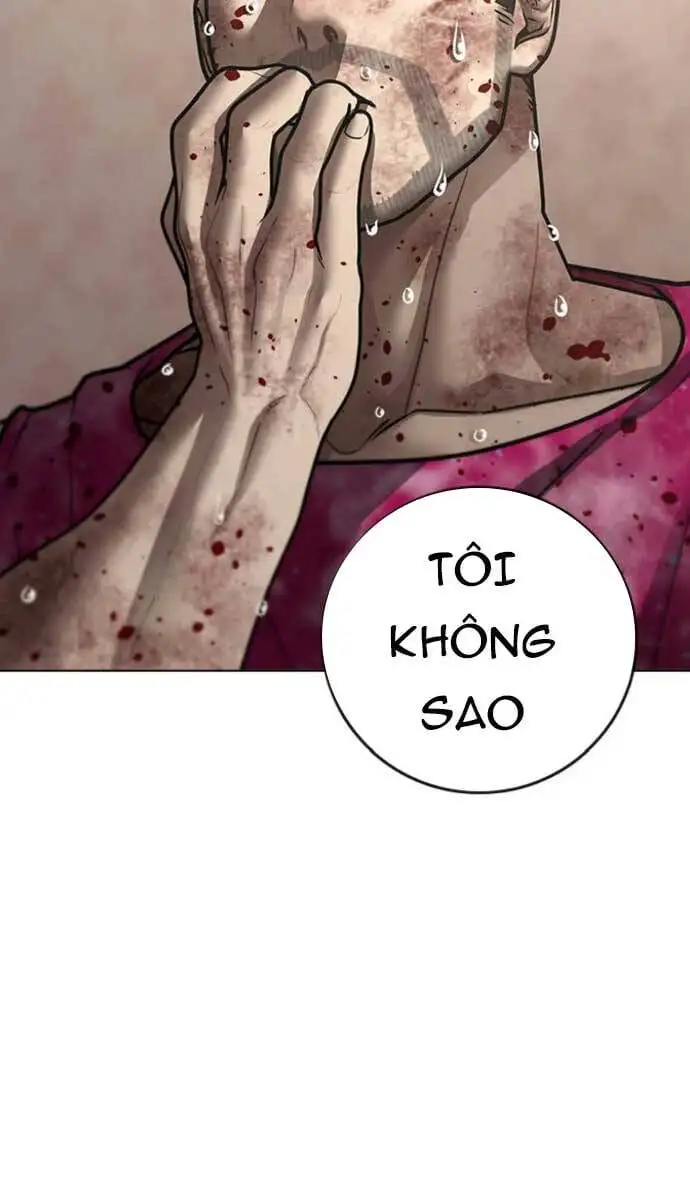 Truyện Tranh Nhiệm Vụ Đời Thật trang 5