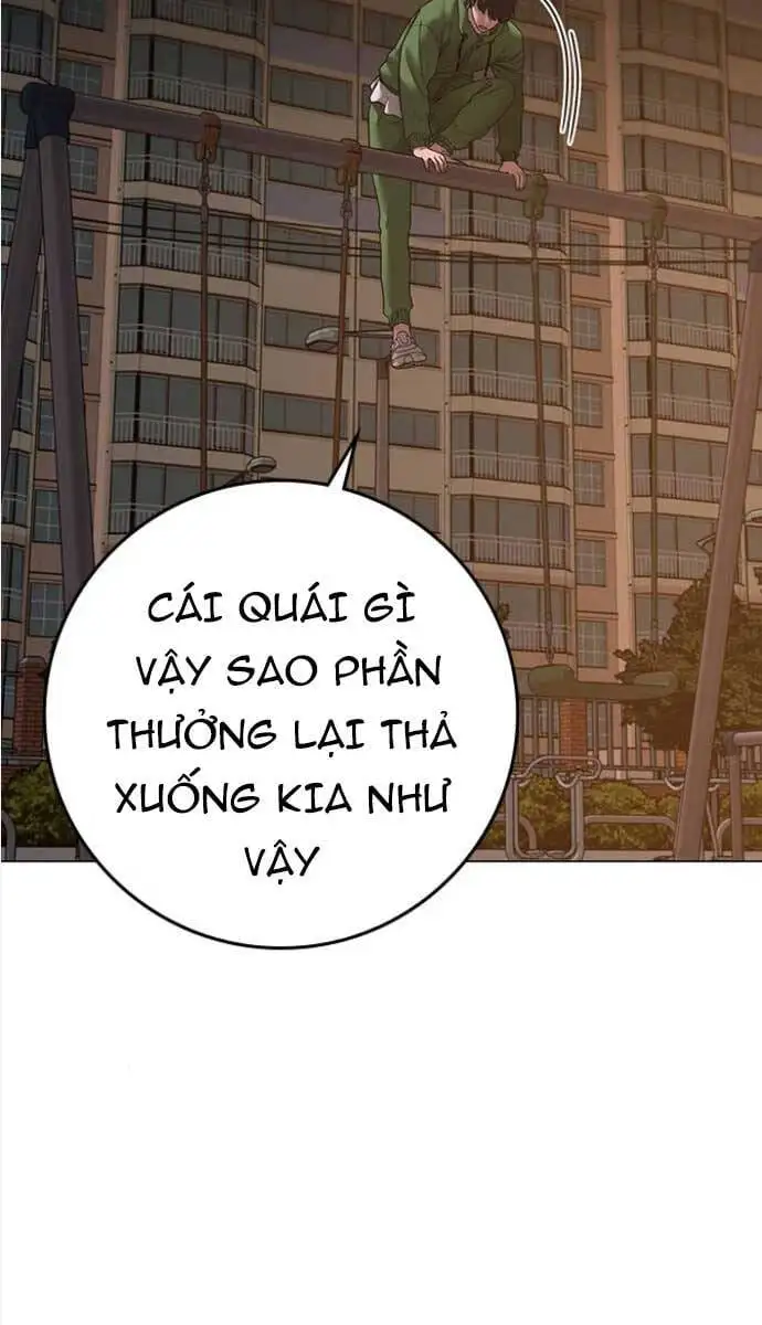 Truyện Tranh Nhiệm Vụ Đời Thật trang 5