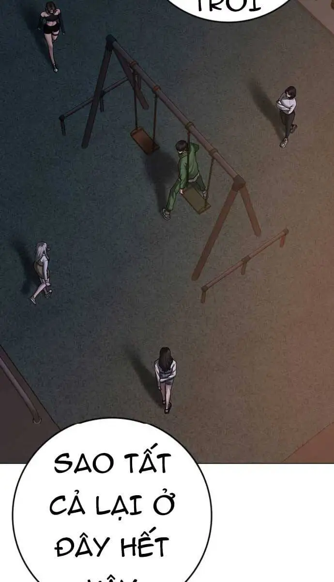 Truyện Tranh Nhiệm Vụ Đời Thật trang 5