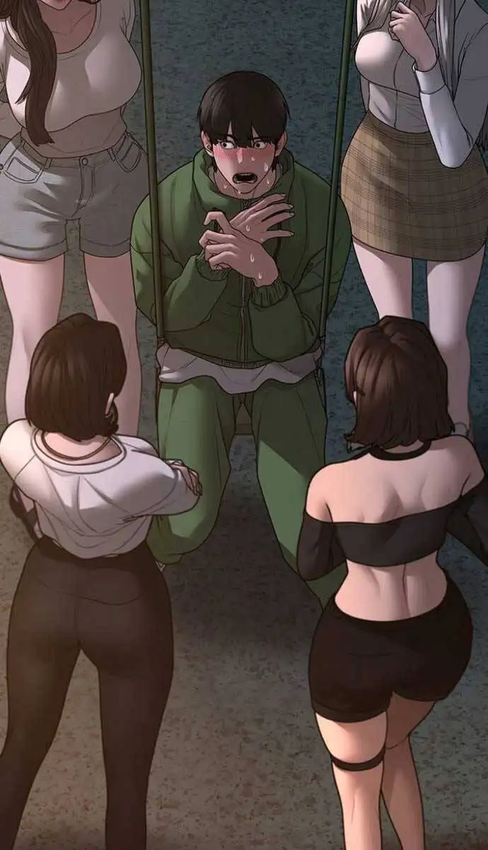 Truyện Tranh Nhiệm Vụ Đời Thật trang 5