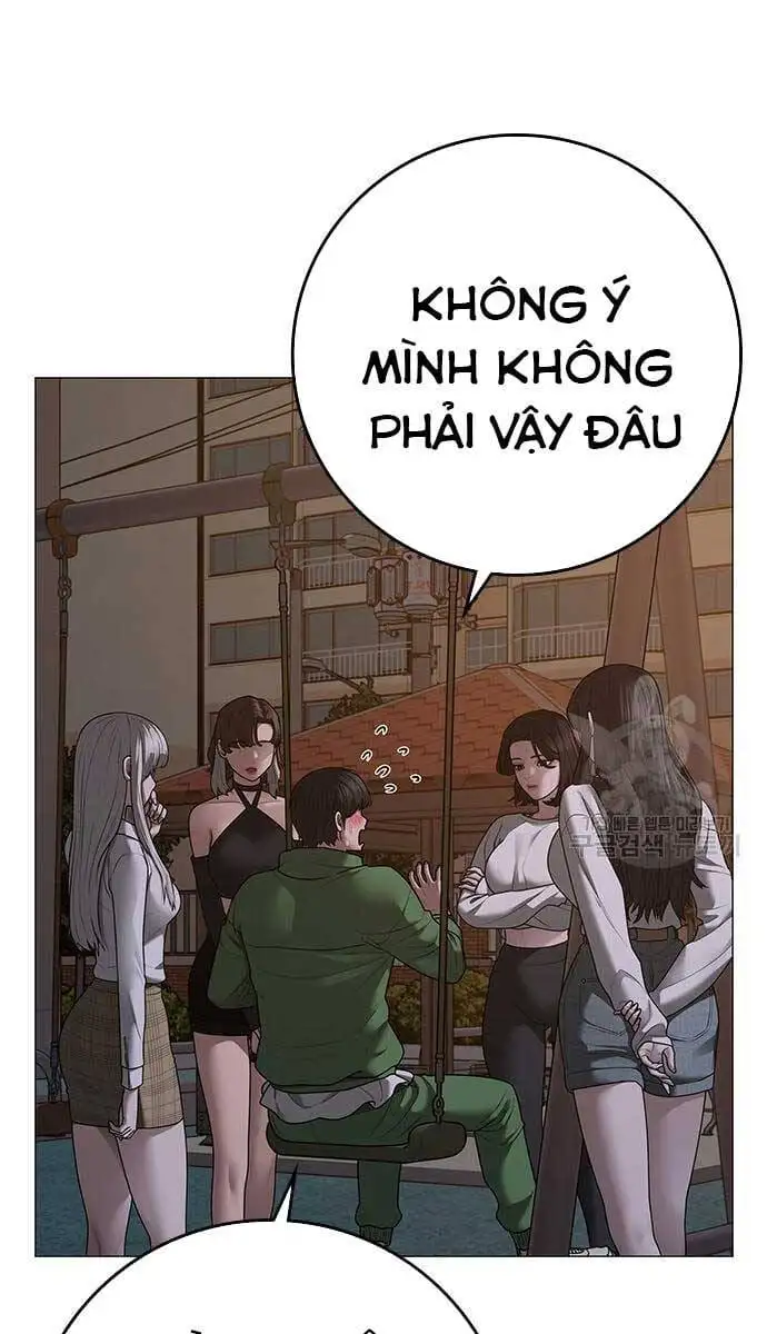 Truyện Tranh Nhiệm Vụ Đời Thật trang 5