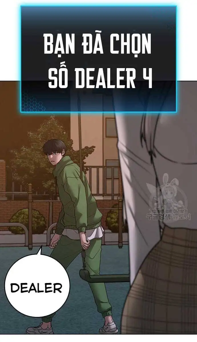 Truyện Tranh Nhiệm Vụ Đời Thật trang 5