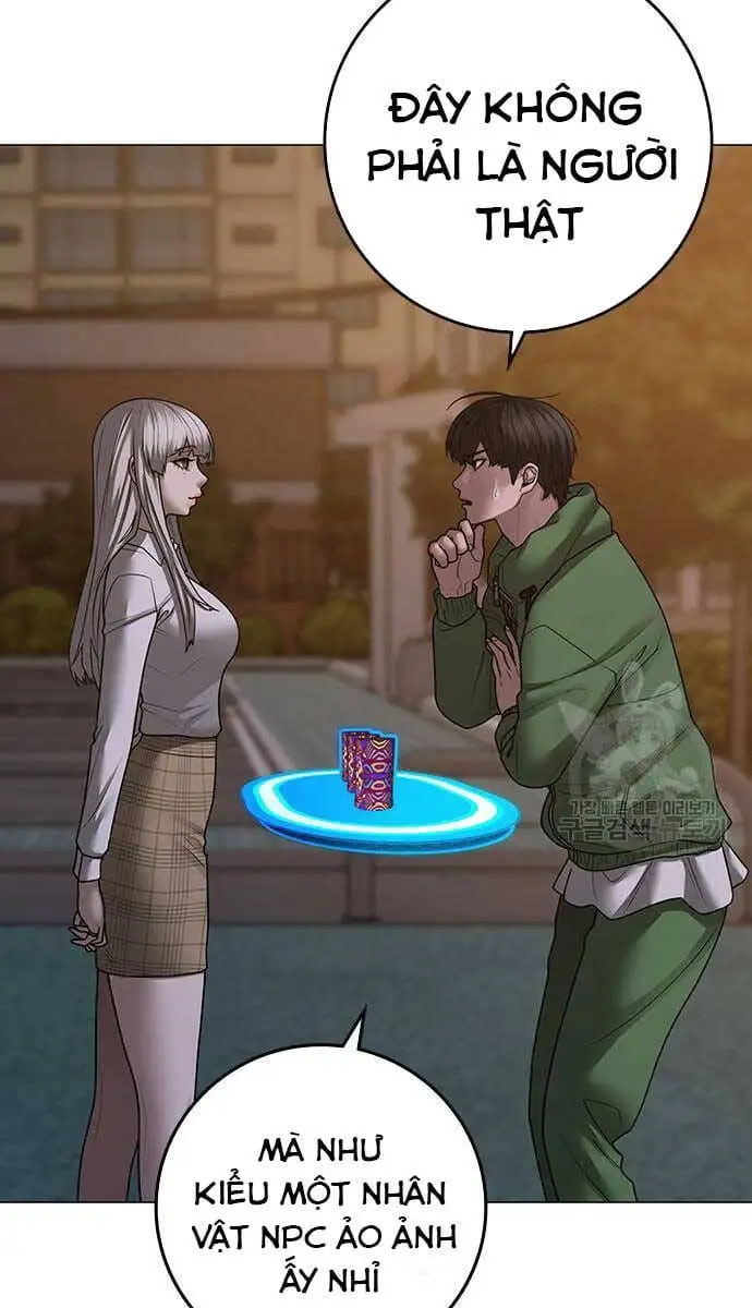 Truyện Tranh Nhiệm Vụ Đời Thật trang 5