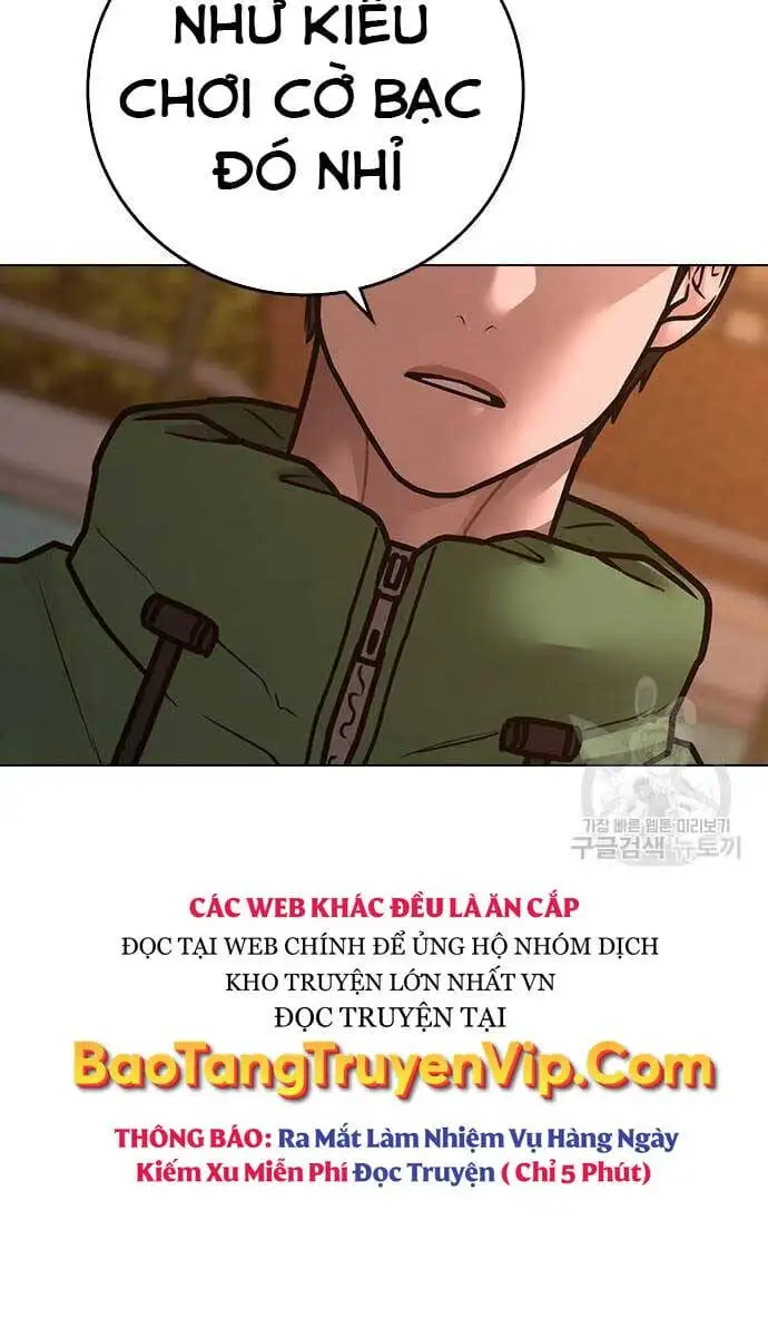 Truyện Tranh Nhiệm Vụ Đời Thật trang 5
