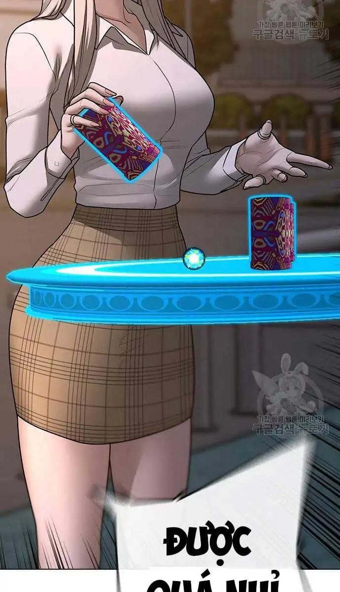 Truyện Tranh Nhiệm Vụ Đời Thật trang 5