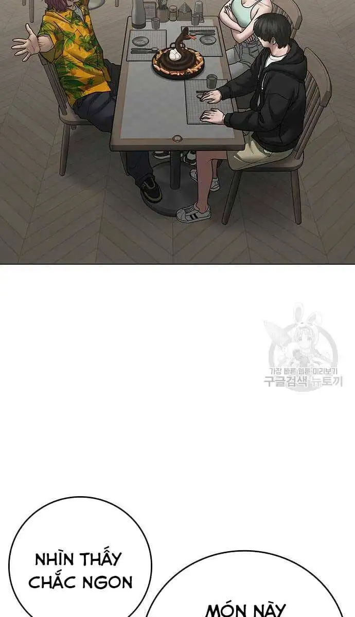 Truyện Tranh Nhiệm Vụ Đời Thật trang 5