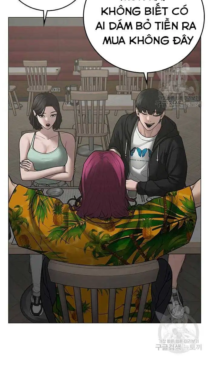 Truyện Tranh Nhiệm Vụ Đời Thật trang 5