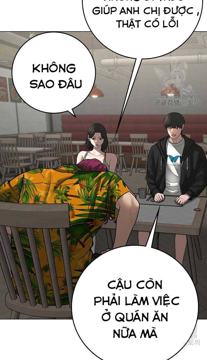 Truyện Tranh Nhiệm Vụ Đời Thật trang 5