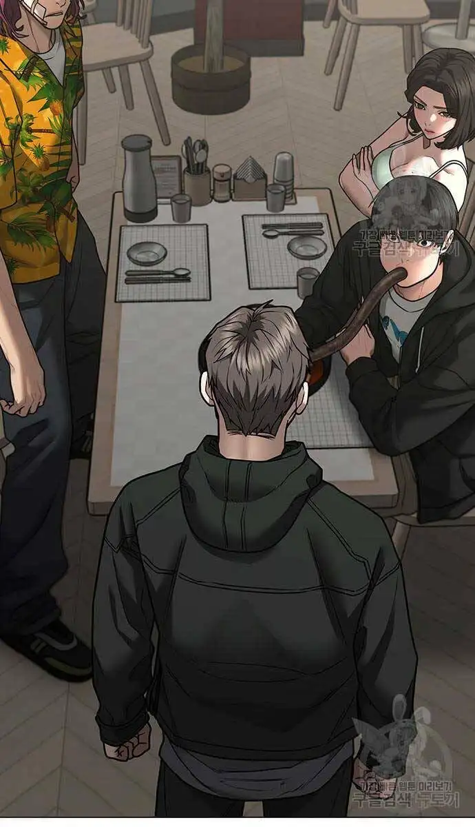 Truyện Tranh Nhiệm Vụ Đời Thật trang 5