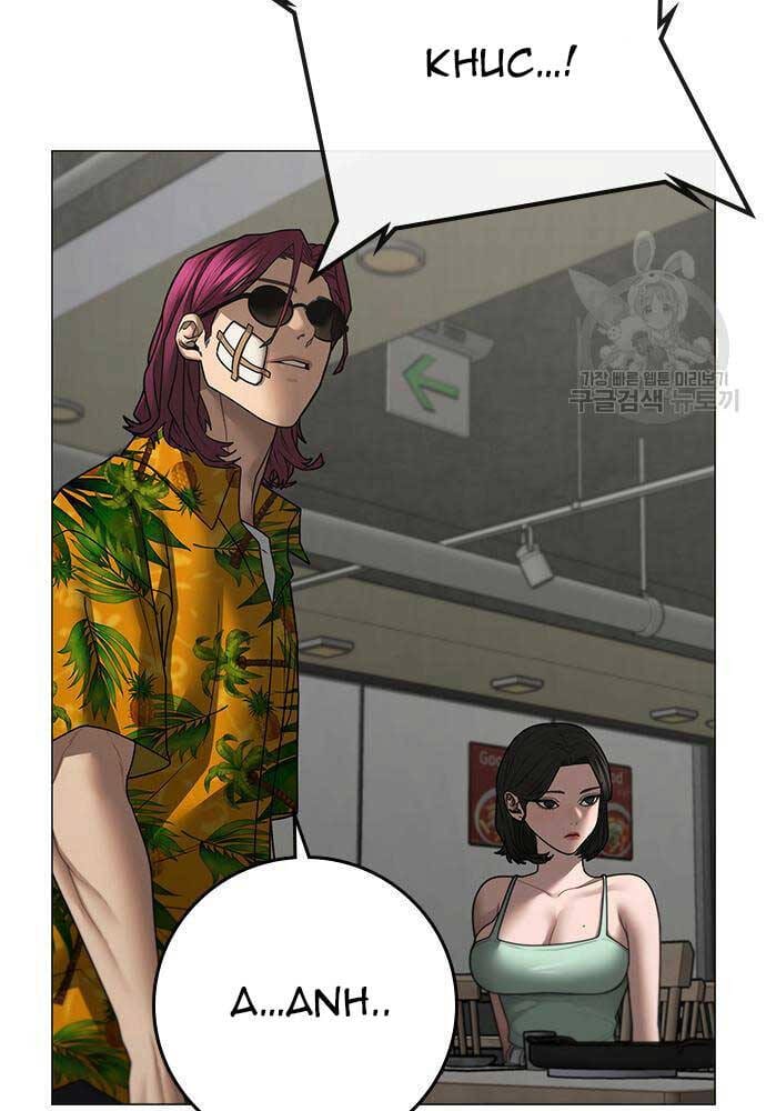 Truyện Tranh Nhiệm Vụ Đời Thật trang 5