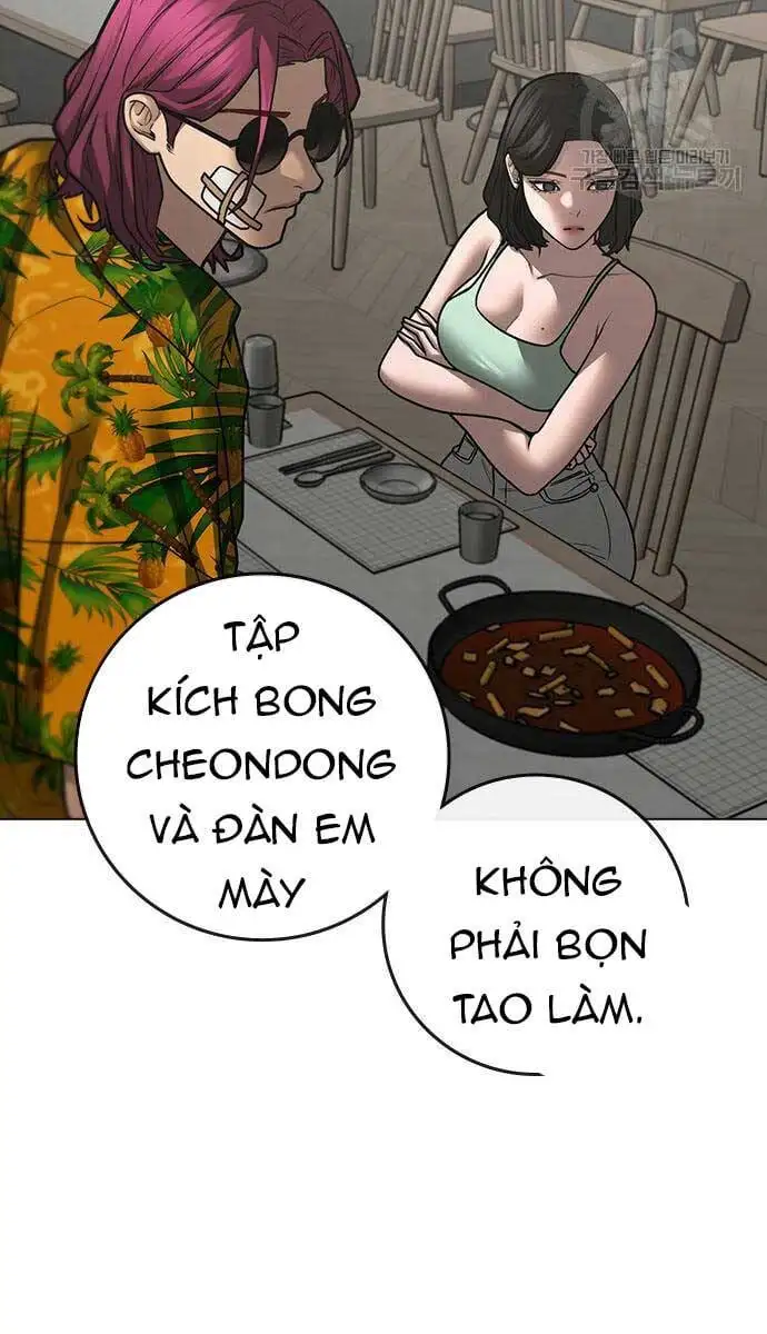 Truyện Tranh Nhiệm Vụ Đời Thật trang 5