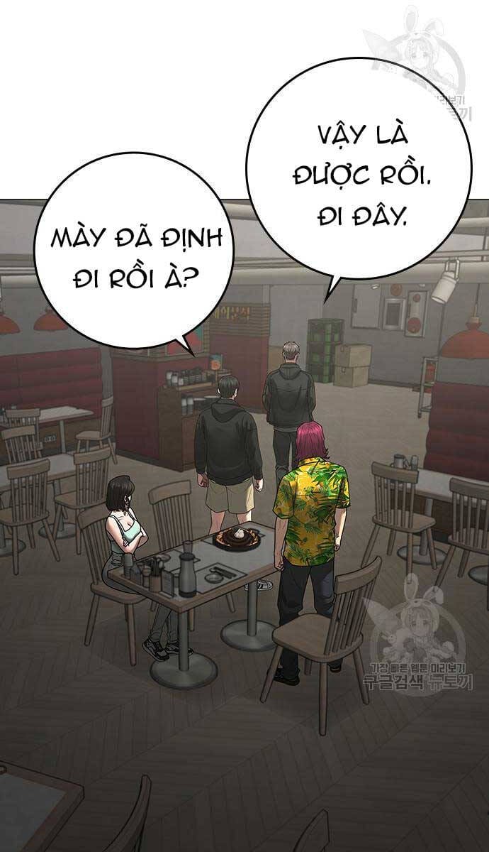 Truyện Tranh Nhiệm Vụ Đời Thật trang 5