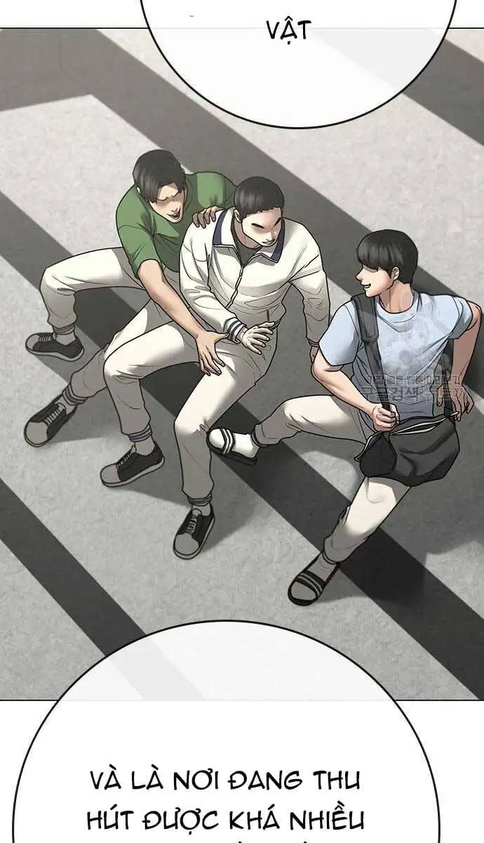 Truyện Tranh Nhiệm Vụ Đời Thật trang 5