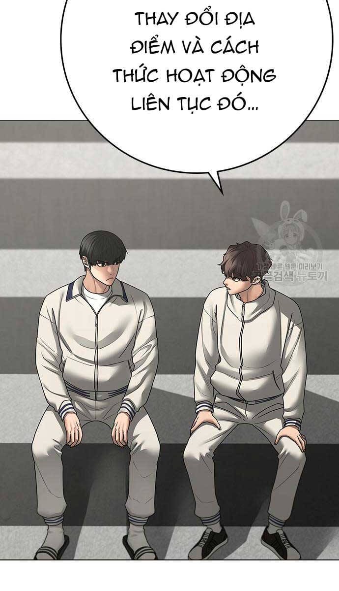 Truyện Tranh Nhiệm Vụ Đời Thật trang 5