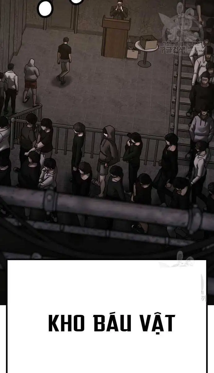 Truyện Tranh Nhiệm Vụ Đời Thật trang 5