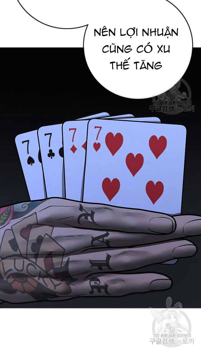 Truyện Tranh Nhiệm Vụ Đời Thật trang 5