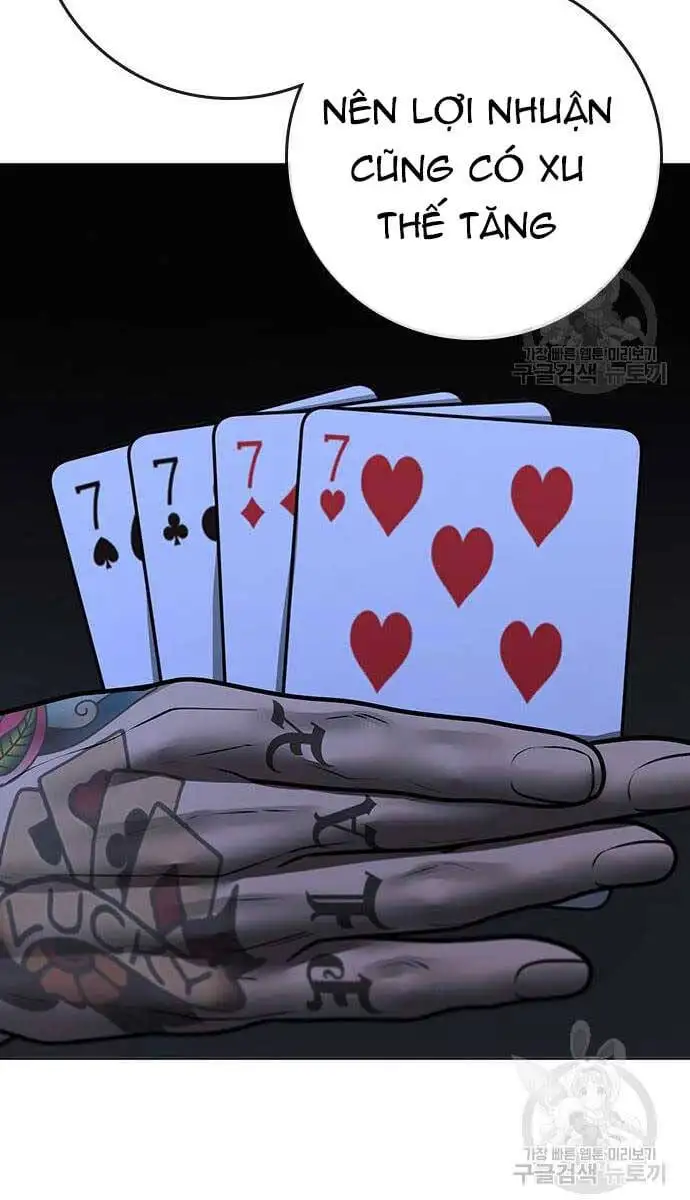 Truyện Tranh Nhiệm Vụ Đời Thật trang 5