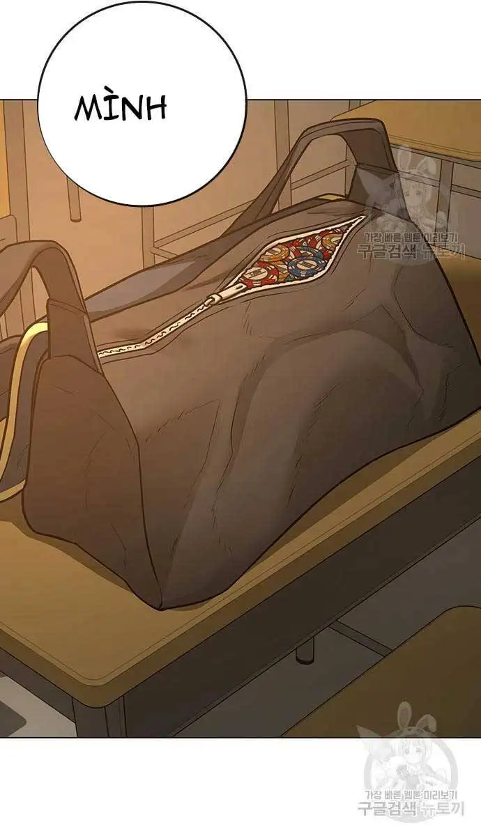 Truyện Tranh Nhiệm Vụ Đời Thật trang 5