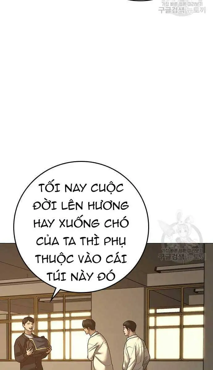 Truyện Tranh Nhiệm Vụ Đời Thật trang 5